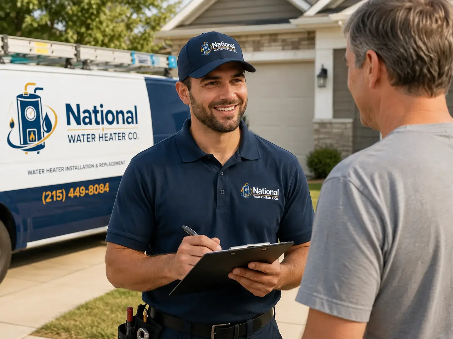 Water Heater Installation Maxwell, IN FAQs